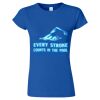 Women's Softstyle® T-Shirt Thumbnail