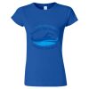 Women's Softstyle® T-Shirt Thumbnail