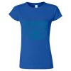 Women's Softstyle® T-Shirt Thumbnail