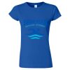 Women's Softstyle® T-Shirt Thumbnail