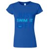 Women's Softstyle® T-Shirt Thumbnail