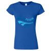 Women's Softstyle® T-Shirt Thumbnail