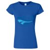 Women's Softstyle® T-Shirt Thumbnail