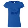 Women's Softstyle® T-Shirt Thumbnail