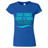 Women's Softstyle® T-Shirt Thumbnail