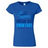 Women's Softstyle® T-Shirt Thumbnail