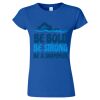 Women's Softstyle® T-Shirt Thumbnail