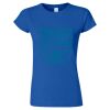 Women's Softstyle® T-Shirt Thumbnail