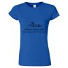 Women's Softstyle® T-Shirt Thumbnail