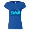 Women's Softstyle® T-Shirt Thumbnail