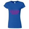 Women's Softstyle® T-Shirt Thumbnail