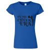 Women's Softstyle® T-Shirt Thumbnail