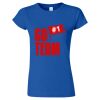 Women's Softstyle® T-Shirt Thumbnail