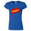 Women's Softstyle® T-Shirt Thumbnail