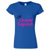 Women's Softstyle® T-Shirt Thumbnail