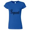 Women's Softstyle® T-Shirt Thumbnail