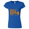 Women's Softstyle® T-Shirt Thumbnail
