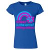 Women's Softstyle® T-Shirt Thumbnail