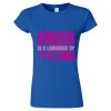 Women's Softstyle® T-Shirt Thumbnail