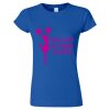 Women's Softstyle® T-Shirt Thumbnail