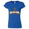 Women's Softstyle® T-Shirt Thumbnail