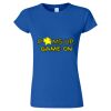 Women's Softstyle® T-Shirt Thumbnail