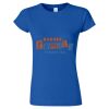 Women's Softstyle® T-Shirt Thumbnail