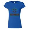 Women's Softstyle® T-Shirt Thumbnail
