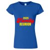 Women's Softstyle® T-Shirt Thumbnail