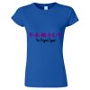 Women's Softstyle® T-Shirt Thumbnail