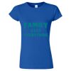 Women's Softstyle® T-Shirt Thumbnail