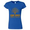 Women's Softstyle® T-Shirt Thumbnail