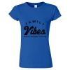 Women's Softstyle® T-Shirt Thumbnail