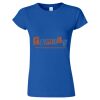 Women's Softstyle® T-Shirt Thumbnail