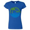Women's Softstyle® T-Shirt Thumbnail