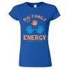 Women's Softstyle® T-Shirt Thumbnail