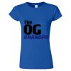 Women's Softstyle® T-Shirt Thumbnail