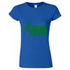 Women's Softstyle® T-Shirt Thumbnail