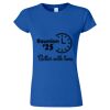 Women's Softstyle® T-Shirt Thumbnail