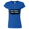 Women's Softstyle® T-Shirt Thumbnail