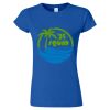 Women's Softstyle® T-Shirt Thumbnail