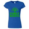 Women's Softstyle® T-Shirt Thumbnail