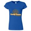 Women's Softstyle® T-Shirt Thumbnail