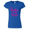 Women's Softstyle® T-Shirt Thumbnail