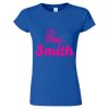 Women's Softstyle® T-Shirt Thumbnail