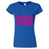 Women's Softstyle® T-Shirt Thumbnail