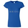 Women's Softstyle® T-Shirt Thumbnail
