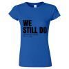 Women's Softstyle® T-Shirt Thumbnail