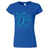 Women's Softstyle® T-Shirt Thumbnail
