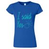 Women's Softstyle® T-Shirt Thumbnail